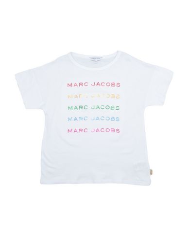 фото Футболка little marc jacobs