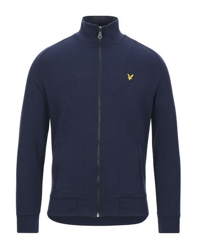 фото Толстовка lyle & scott