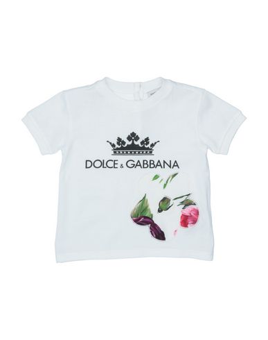 фото Футболка dolce & gabbana