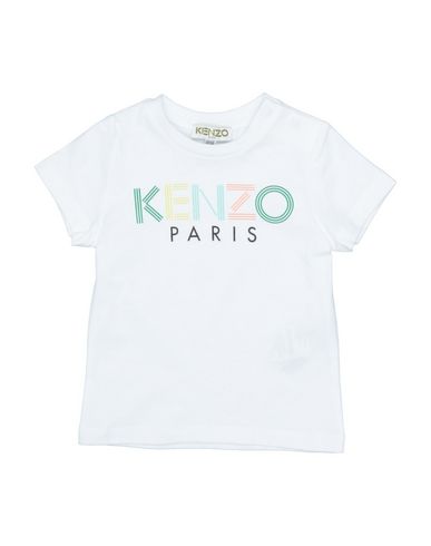 фото Футболка kenzo