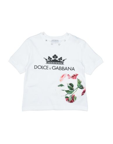 фото Футболка dolce & gabbana