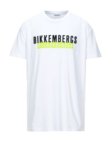 Футболка Bikkembergs 12438262CI