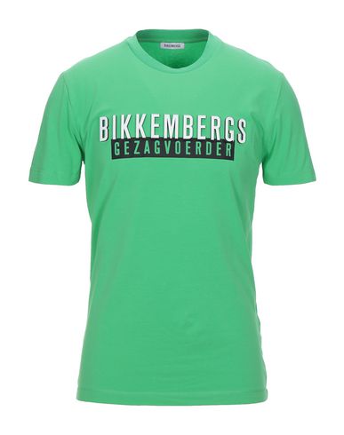 фото Футболка bikkembergs