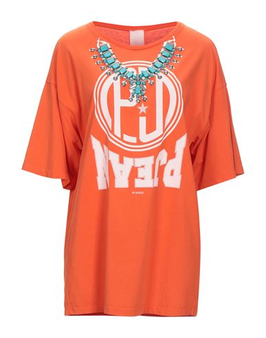 Футболка P_JEAN 