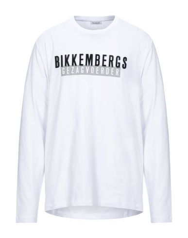 фото Футболка bikkembergs