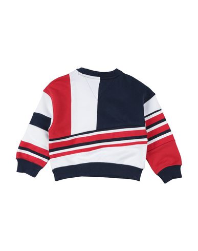 фото Толстовка tommy hilfiger