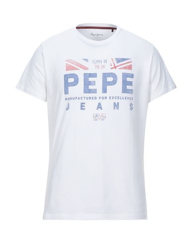 фото Футболка pepe jeans