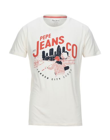 фото Футболка pepe jeans