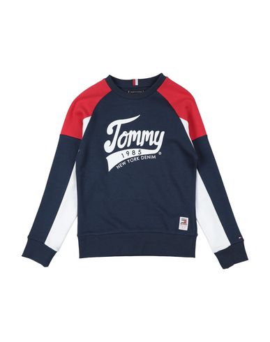 фото Толстовка tommy hilfiger