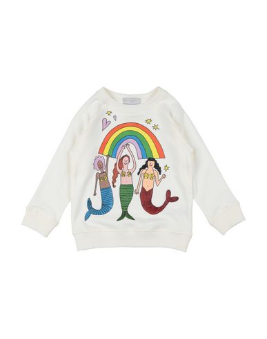 фото Толстовка stella mccartney kids