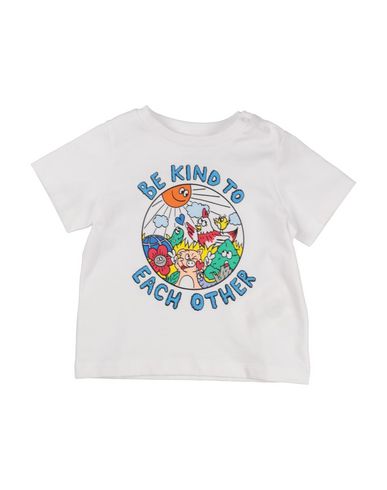 Футболка STELLA MCCARTNEY KIDS 12439206ql