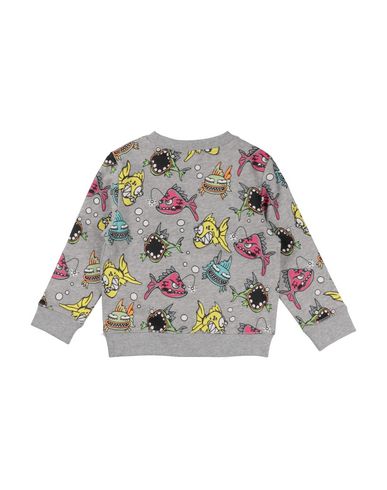 фото Толстовка stella mccartney kids