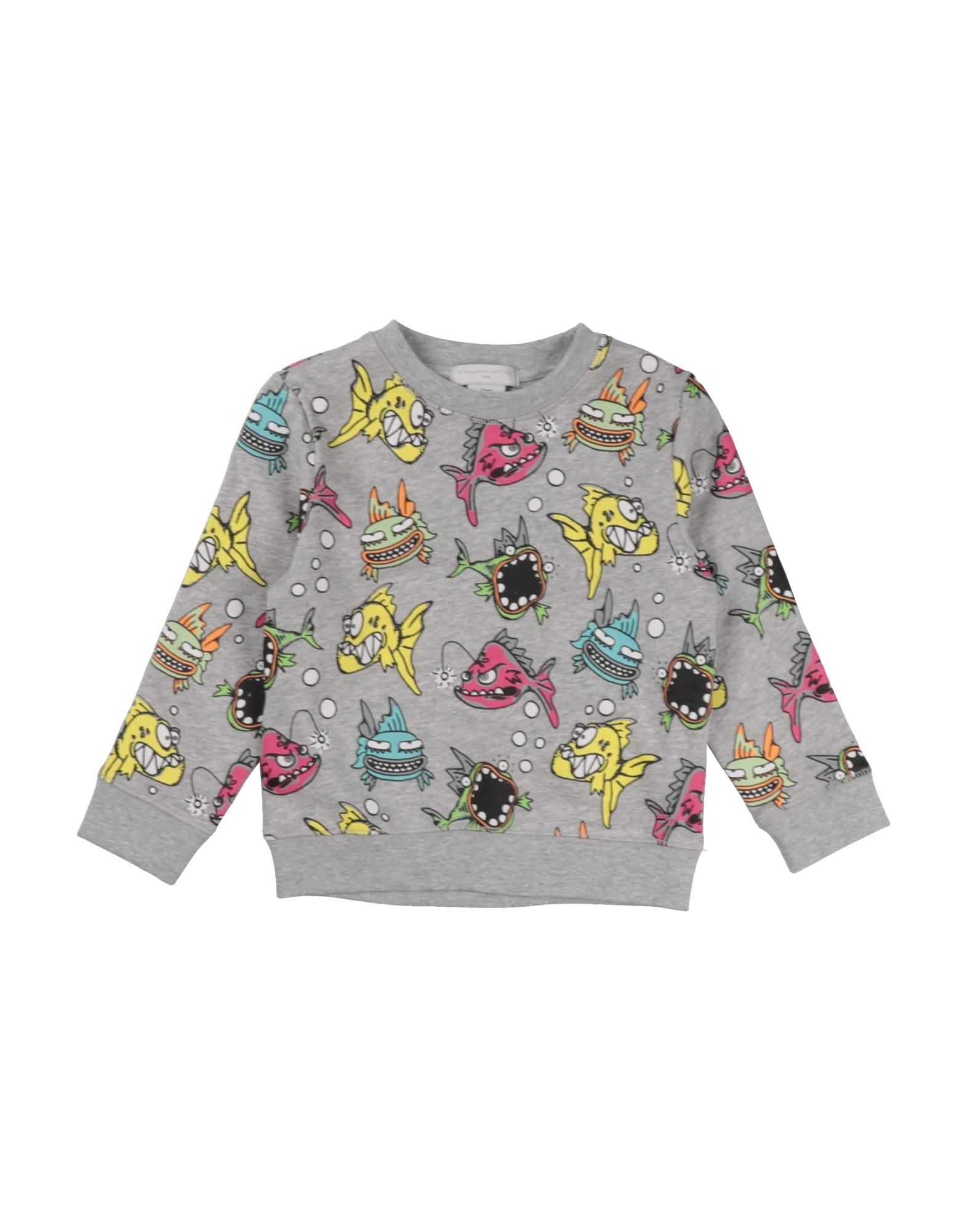  Stella Mccartney Kids - Tops - Sweatshirts - On Yoox.com 