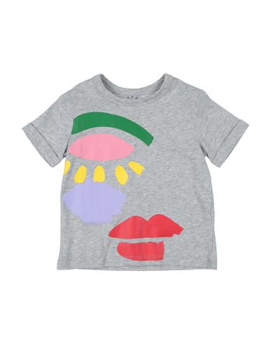 Футболка STELLA MCCARTNEY KIDS 12439346WN