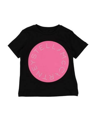 Футболка STELLA MCCARTNEY KIDS 12439378CI