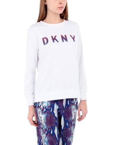 Толстовка DKNY Jeans 12439402XJ