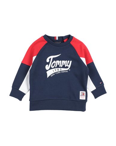 фото Толстовка tommy hilfiger