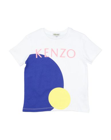 фото Футболка kenzo