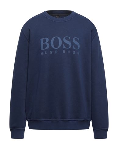 фото Толстовка boss hugo boss