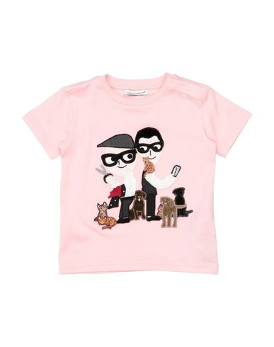 Футболка Dolce & Gabbana