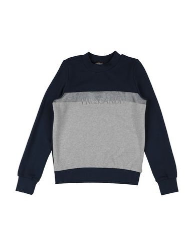 Толстовка TRUSSARDI JUNIOR