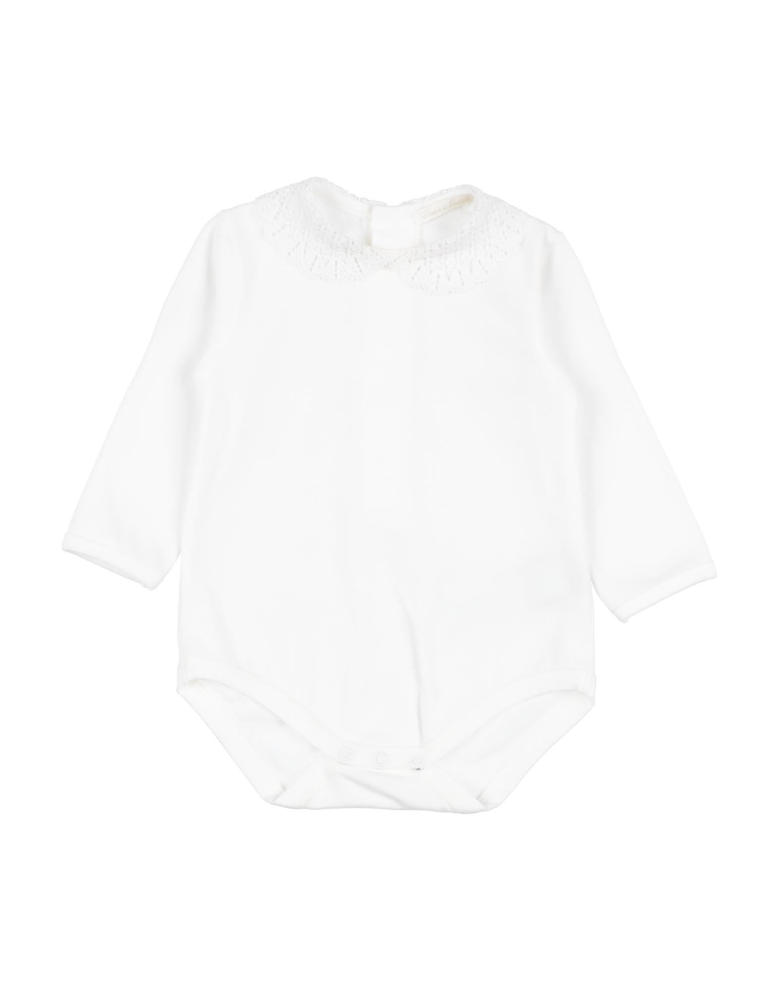  Dolce&gabbana - Neugeborene - Strampelanzüge - On Yoox.com 