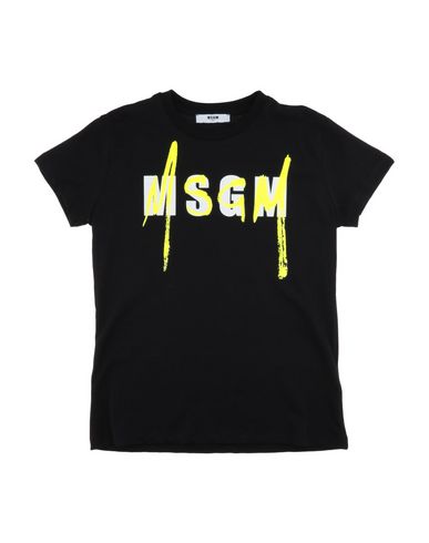 Футболка MSGM 12440907wf