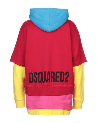 Толстовка Dsquared2 12441107OK