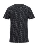 DEDICATED. Herren T-shirts Farbe Schwarz Gre 6