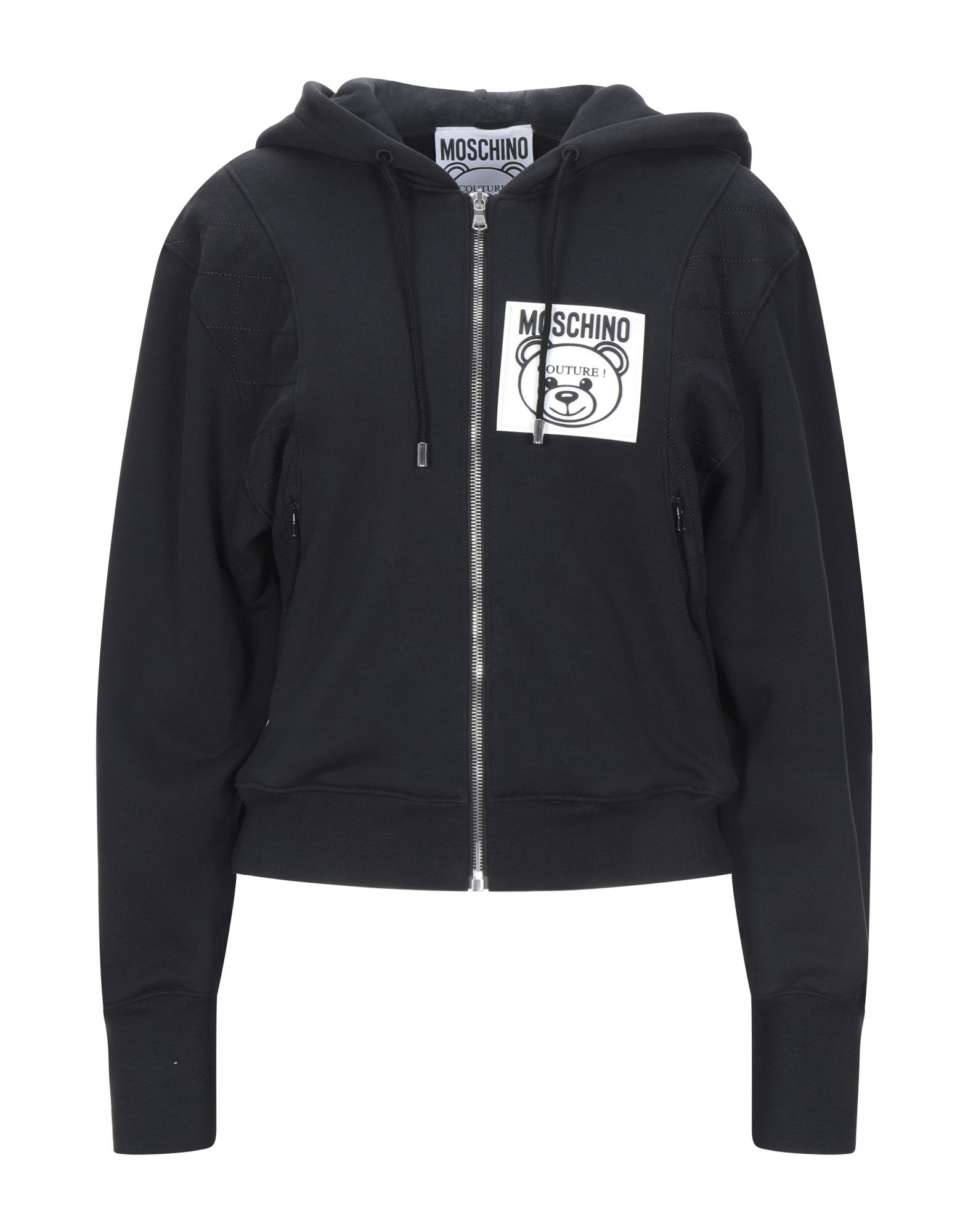 MOSCHINO MOSCHINO ΜΠΛΟΥΖΑΚΙΑ Φούτερ