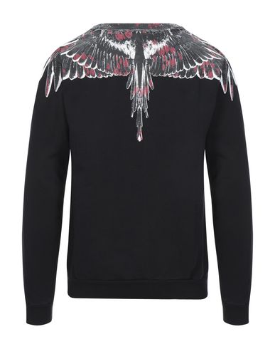 фото Толстовка marcelo burlon