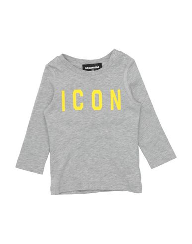 Camiseta Unisex Gris 12,9 Unisex
