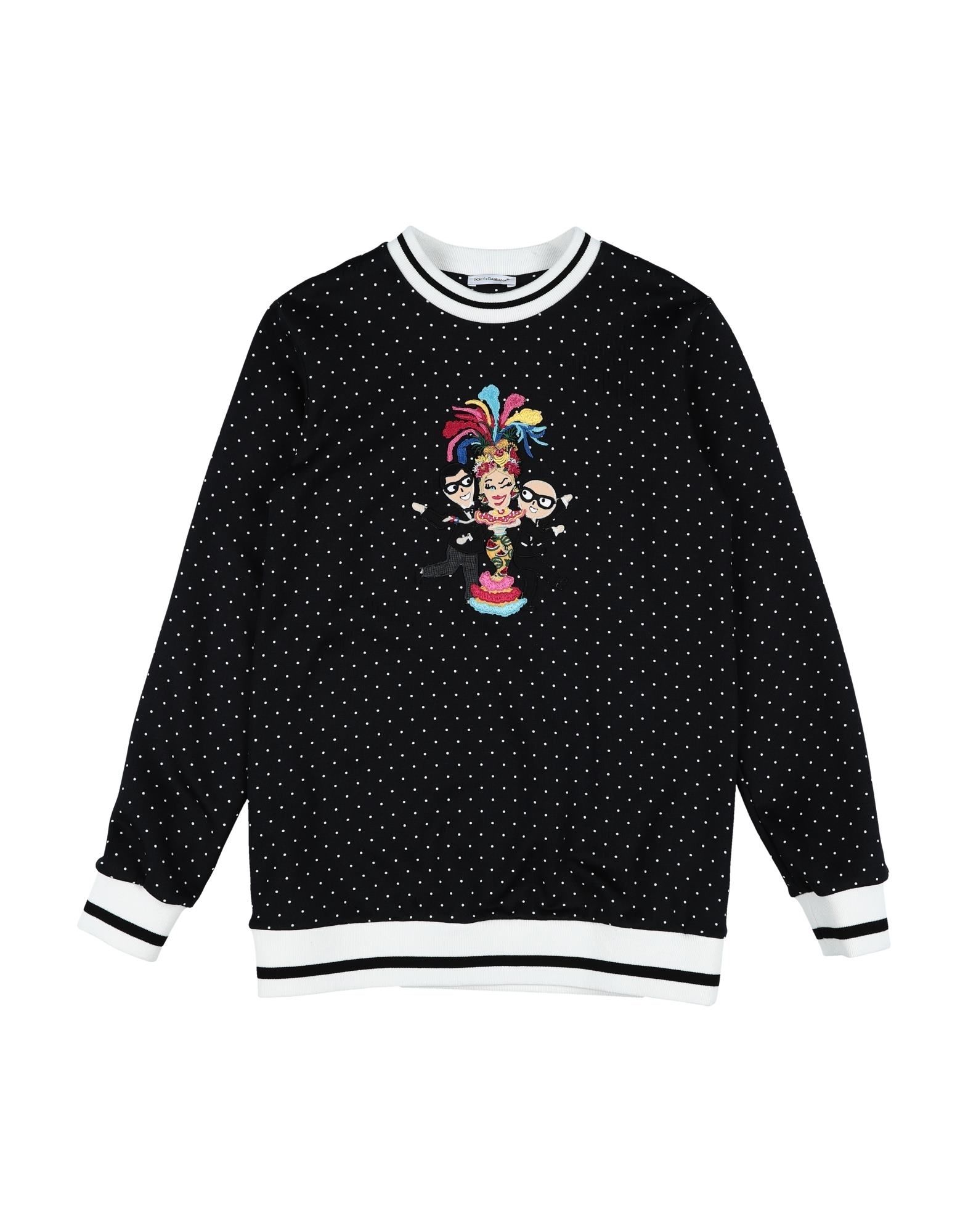 DOLCE&GABBANA ΜΠΛΟΥΖΑΚΙΑ Φούτερ