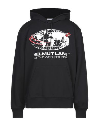 фото Толстовка helmut lang