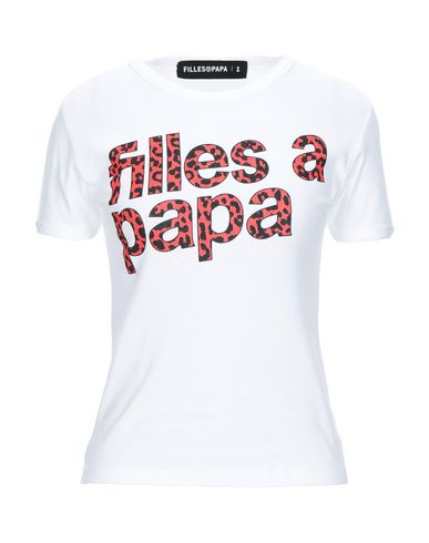 Футболка FILLES A PAPA FOR ANTONIA EXCELSIOR 12441895rr