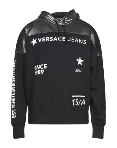 фото Толстовка versace jeans