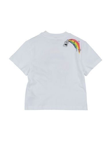 Футболка STELLA MCCARTNEY KIDS 12442630EC