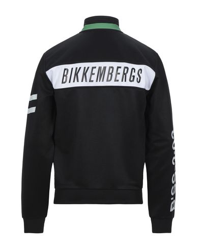 фото Толстовка bikkembergs