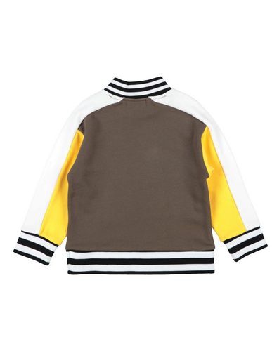 фото Толстовка stella mccartney kids