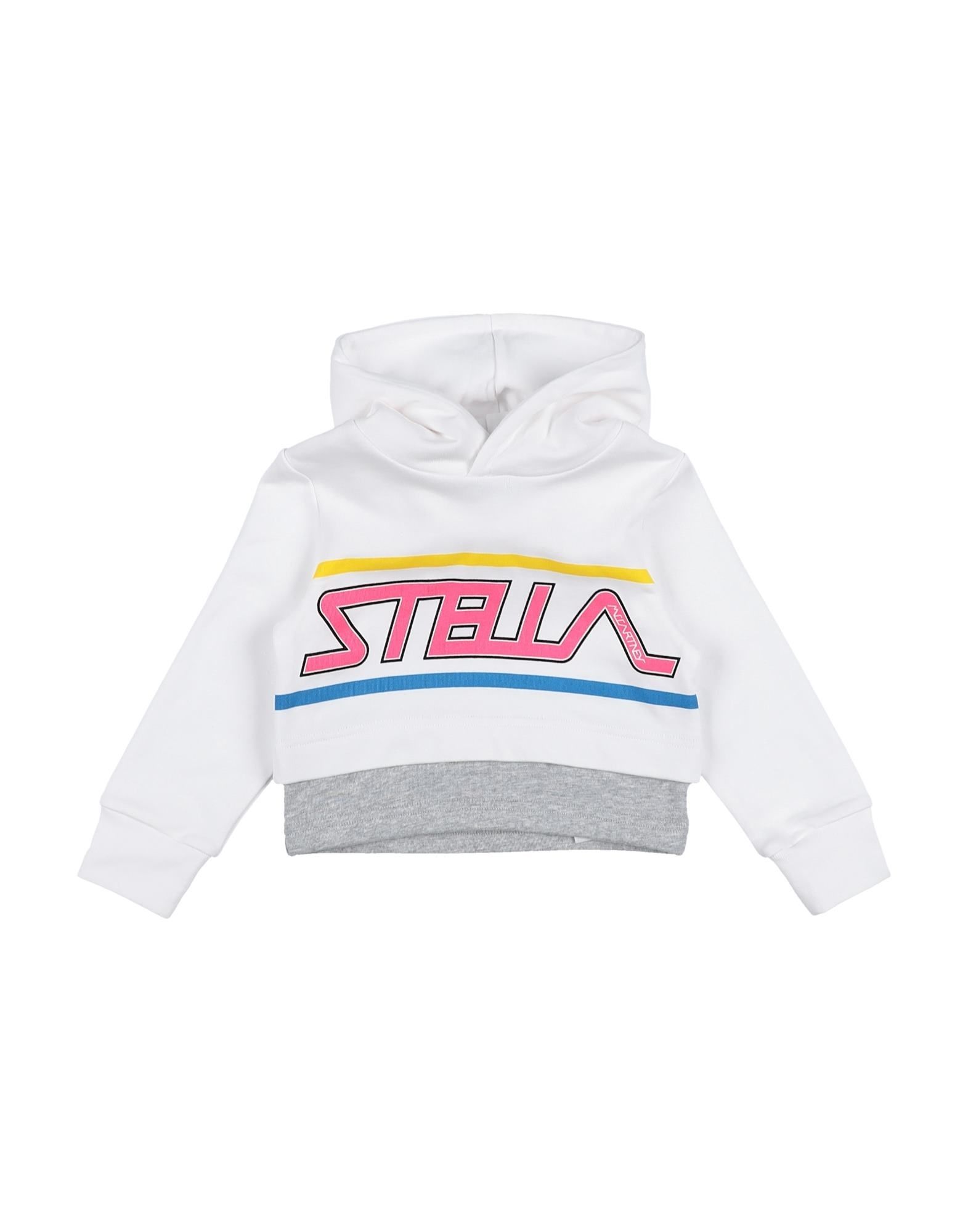 STELLA McCARTNEY KIDS ΜΠΛΟΥΖΑΚΙΑ Φούτερ