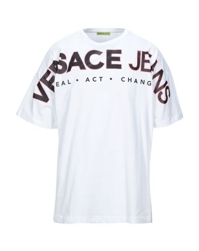 фото Футболка versace jeans