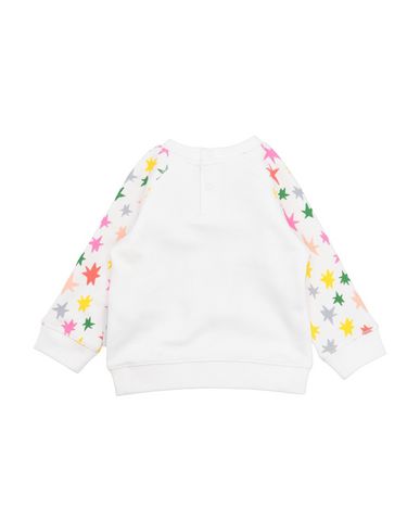 фото Толстовка stella mccartney kids