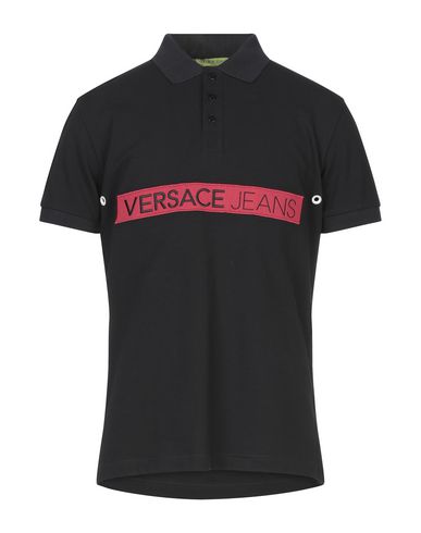 фото Поло versace jeans