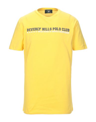 Футболка Beverly Hills Polo club 12443171oh
