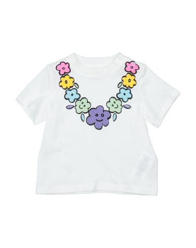 Футболка STELLA MCCARTNEY KIDS 12443179WH