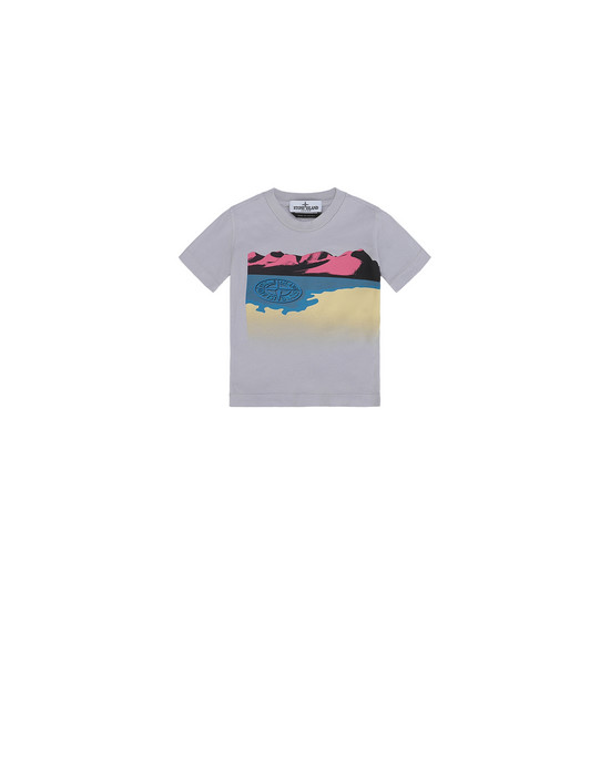 Short sleeve t-shirt Man 21055
Front STONE ISLAND BABY