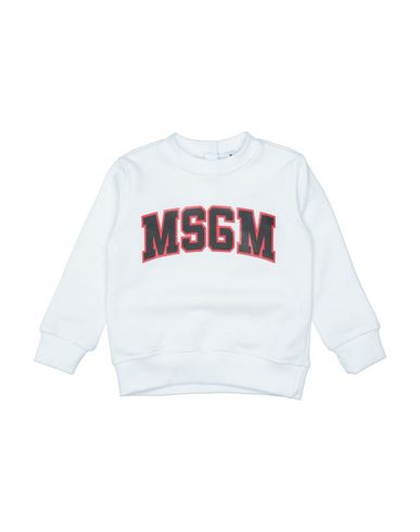 фото Толстовка msgm