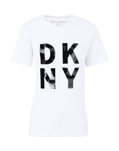 Футболка DKNY Jeans 12444211jk