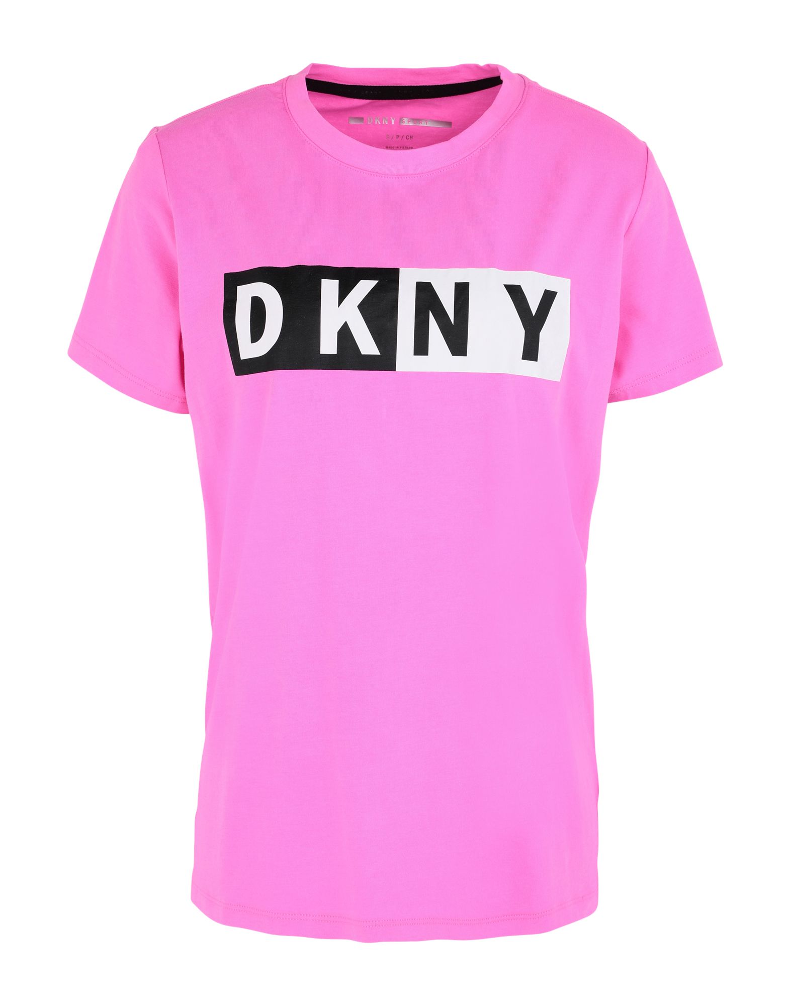 Футболка dkny. DKNY T Shirt. DKNY футболка. DKNY розовая футболка. Футболка Донна Каран фуксия.