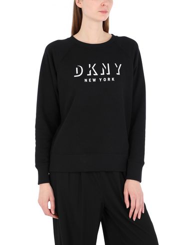 фото Толстовка dkny